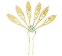 Elegantes pinzas irregulares para el pelo para añadir encanto a tu peinado en fiestas o atuendos diarios