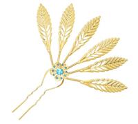 Elegantes pinzas irregulares para el pelo para añadir encanto a tu peinado en fiestas o atuendos diarios