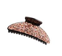 Elegantes pinzas para el pelo de grado profesional, diseño antideslizante, accesorios para coleta de caballo, regalos para mujeres y niñas, ocasiones especiales, horquillas recomendadas por blogueros