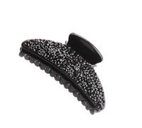 Elegantes pinzas para el pelo de grado profesional, diseño antideslizante, accesorios para coleta de caballo, regalos para mujeres y niñas, ocasiones especiales, horquillas recomendadas por blogueros