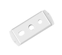 Elegantes soportes de cámara de montaje seguro y simple, base resistente para soportes de base IMOU TP1 TP2 TP7/1/3