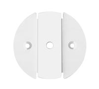 Elegantes soportes de cámara de montaje seguro y simple, base resistente para soportes de base IMOU TP1 TP2 TP7/1/3