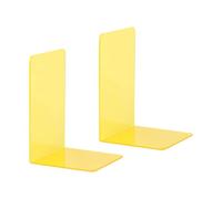 Elegantes sujetalibros acrílicos para mostrar libros, hojas de música, soporte de libros para exhibición, soporte de exhibición de libros, organizador de libros