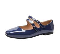 Elegantes y transpirables y cómodas zapatillas de ballet para mujer con cordones, ideales y ligeras, zapatos de baile deportivos para el día a día, color blanco perfecto para un look casual versátil