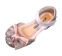 Elegantes zapatillas de baile para primavera y verano con detalles de diamantes de imitación para princesas actuaciones ocasiones festivas en ejecución de alta calidad con práctico cierre de gancho