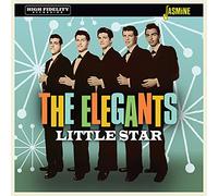 Elegants - Little Star