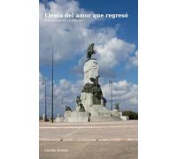 Elegía al amor que regresó
