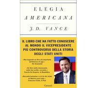 Elegia americana (Elefanti bestseller)