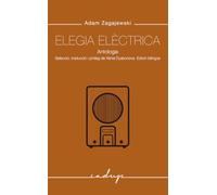 Elegia Elèctrica: 50 (cadup)