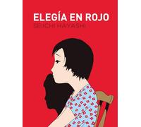 Elegía en rojo (Gallographics)