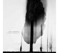 Elegia fantastica: Emanuele Scorcelletti