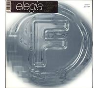 Elegia - From Nowhere With Love [12" VINYL] [Vinilo]