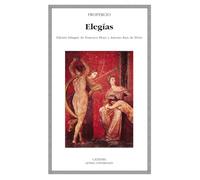 Elegías: 198 (Letras Universales)