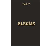 ELEGÍAS