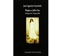 Elegías a Julia Gay: 298 (Visor de Poesía)