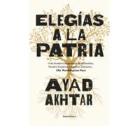 Elegías A La Patria (ebook)