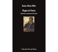 Elegías de Duino: 1201 (Visor de Poesía)