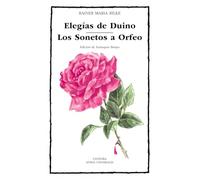 Elegias De Duino: Los Sonetos De Orfeo