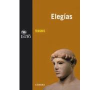 Elegías (Libro I): 1 (Clásicos Linceo)