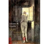 Elegías romanas: 6 (Márgenes)