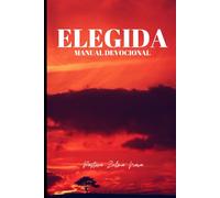 Elegida: Manual Devocional