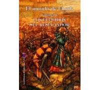 ELEGIDOS DEL RESPLANDOR ELEGIDOS DE LHORK (SIN COLECCION)