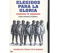 Elegidos para la gloria