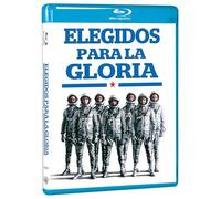 Elegidos Para la Gloria [Blu-ray] (1983) The Right Stuff