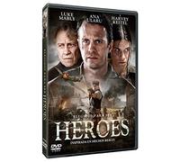 Elegidos Para Ser Héroes [DVD]