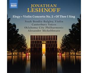 Elégie - Concerto pour piano n° 2 - Of Thee I Sing