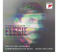 Elegie, OP. 36