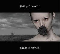 Elegies in Darkness by Diary of Dreams