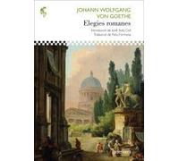 Elegies romanes: 104 (D'ací i d'allà)