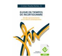 Elegir En Tiempos De Incertidumbre (ebook)