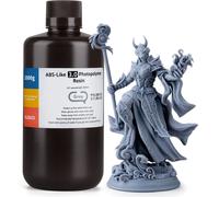 Elegoo ABS-like Resin V3.0 Grey - 1.000 g