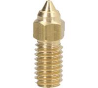 Elegoo Boquilla de Latón para Neptune 4/Pro - 0,4 mm