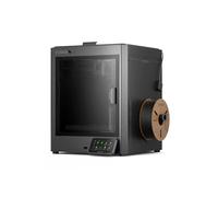 Impresora 3D Elegoo Centauri Carbon Boquilla 320 °C, CoreXY 500 mm/s, Fibra de Carbono