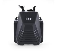 ELEGOO Extrusora Solo para Neptune 4 Pro, Impresora 3D Extrusor de Accionamiento, Directo de Doble Engranaje Completamente Montado, Accesorio Oficial de Impresora 3D