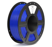 ELEGOO Filamento PLA+ 1.75 1KG Azul Oscuro, Filamento PLA Plus para Impresora 3D, Precisión Dimensional +/- 0.02mm, Carrete Filamento 3D, para Mayoría Impresoras 3D