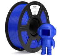 ELEGOO Filamento PL 1.75 1KG Azul Oscuro | PLA Plus para Impresora 3D, Precisión Dimensional +/- 0.02mm, Carrete de Filamento 3D, para Mayoría Impresoras 3D