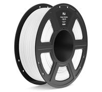 ELEGOO Filamento PLA 1.75 1KG Blanco, Filamento para Impresora 3D, Precisión Dimensional +/- 0.02mm, Carrete Filamento 3D,para Mayoría Impresoras 3D