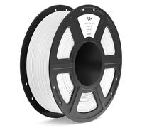 ELEGOO Filamento PLA+ 1.75 1KG Blanco, Filamento PLA Plus para Impresora 3D, Precisión Dimensional +/- 0.02mm, Carrete Filamento 3D, para Mayoría Impresoras 3D