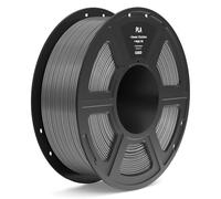 ELEGOO Filamento PLA 1.75 1KG Gris Oscuro, Filamento para Impresora 3D, Precisión Dimensional +/- 0.02mm, Carrete Filamento 3D,para Mayoría Impresoras 3D
