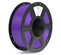 ELEGOO Filamento PLA+ 1.75 1KG Morado, Filamento PLA Plus para Impresora 3D, Precisión Dimensional +/- 0.02mm, Carrete Filamento 3D, para Mayoría Impresoras 3D