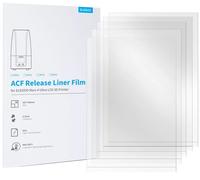 Elegoo Film ACF, Set de 5 - Mars 4/Ultra