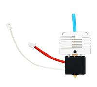 Elegoo - Kit de impresora 3D Hotend para Neptune 4/4 Pro, impresora 3D para Elegoo, accesorio de impresora 3D, totalmente montado en metal Hotend con boquilla