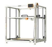 Elegoo OrangeStorm Giga - Impresora 3D FDM
