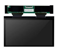 ELEGOO Pantalla LCD de 10 pulgadas para Saturn 4 Ultra 16K