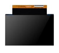 ELEGOO Pantalla LCD monocromo 4K de 6 pulgadas para impresora 3D Mars 5, pantalla LCD con protector antiarañazos, resolución 4098 x 2560, vida útil de 2000 horas