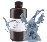 ELEGOO Resina Rápida Estándar 405nm Impresora LCD/DLP 3D Gris 1 kg